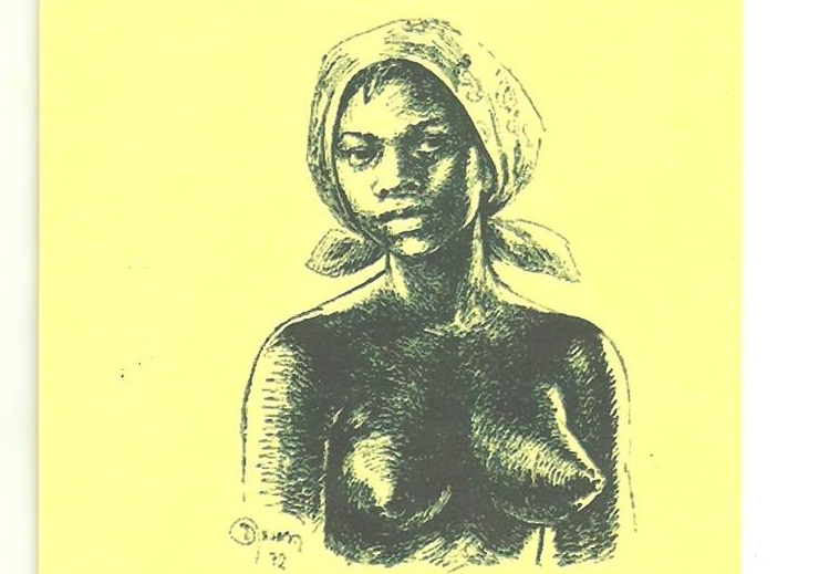 Apesar de a gente aprender bastante sobre Zumbi dos Palmares no colégio, a história de Dandara, sua esposa, não é tão difundida assim. Ela foi uma guerreira negra que defendia o quilombo e acabou se suicidando para não retornar à condição de escrava.