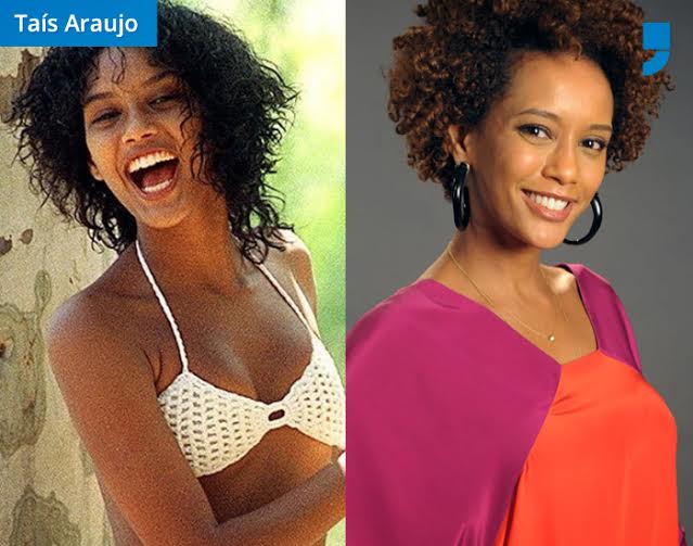 Foi a primeira atriz negra a ser protagonista de uma telenovela brasileira, com Xica da Silva, na extinta Rede Manchete, em 96. Atualmente, é uma das apresentadoras do televisivo Saia Justa.