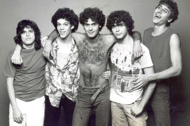 Os shows do Barão Vermelho nos dias 15 e 20 de janeiro de 1985 abriram uma nova página para a história do rock nacional.