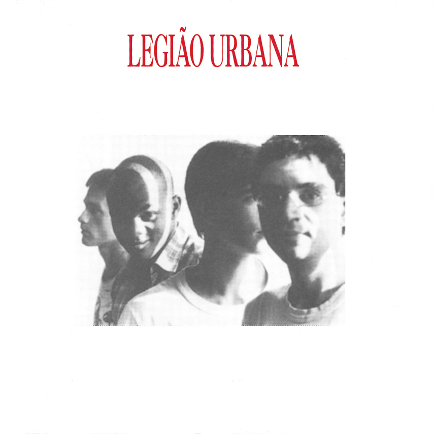 Alguma dúvida que 1985 foi o ano mais incrível do rock nacional. A Legião Urbana também soltou seu disco de estreia no meio da década.