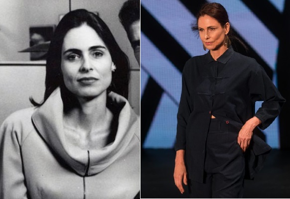 Silvia Pfeifer ganhou fama como modelo nos anos 80. Em 1990, estreou como atriz na minissérie Boca do Lixo, seguida por tramas conhecidas como Meu Bem, Meu Mal, Perigosas Peruas e Tropicaliente