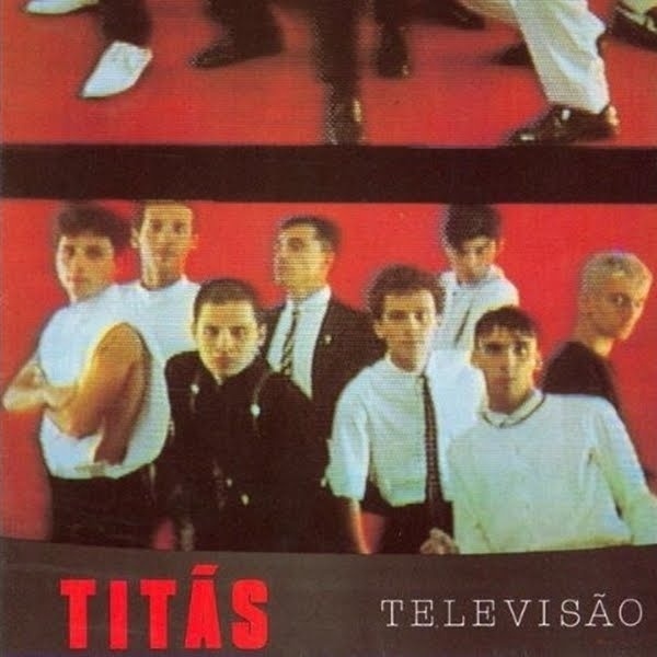 Em 1985, o Titãs lançou seu segundo álbum de estúdio. Entre os hits: Televisão, Insensível, Não Vou Me Adaptar.