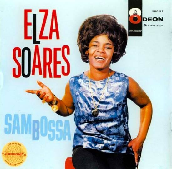 Elza Soares