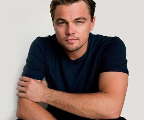Leo DiCaprio, óbvio!