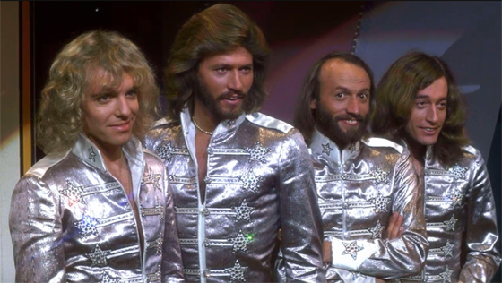 O elenco era estelar e contava com astros da música pop. Vivendo o quarteto central, estavam o popstar Peter Frampton e os irmãos Barry, Maurice e Robin Gibb, os Bee Gees