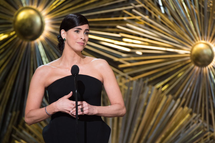 Em sua 88ª edição, a Academia distribuiu os almejados prêmios Oscar para a indústria cinematográfica em cerimônia realizada em Los Angeles, neste domingo (28).