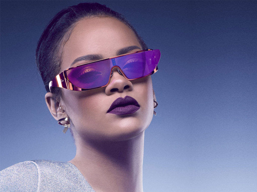 Rihanna, US$ 230 milhões