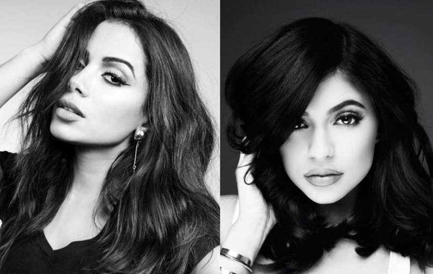 Anitta ou Kylie Jenner?