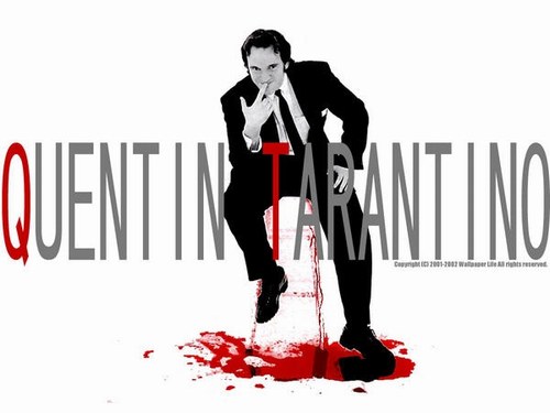Em 2009, Quentin Tarantino concedeu uma breve entrevista para a 