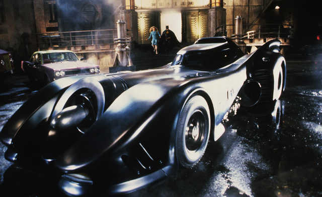21. Batman (1989)