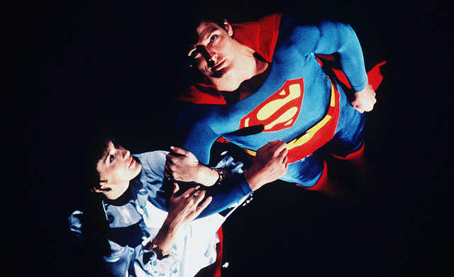 3. Superman II (1980)