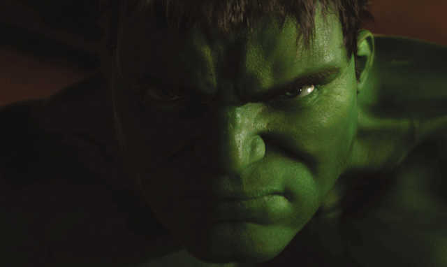 30. Hulk (2003)