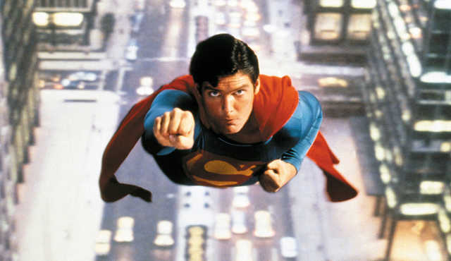 5. Superman (1978)