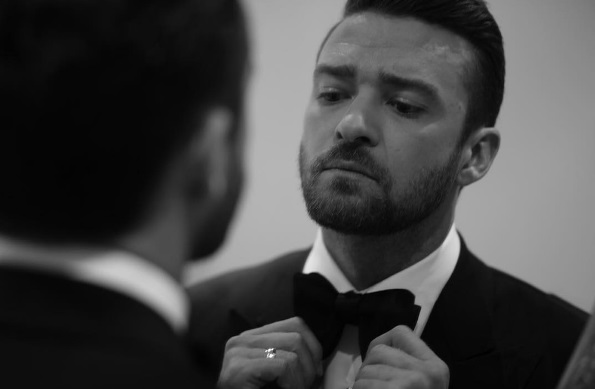 Justin Timberlake tem distúrbio obsessivo-compulsivo e ansiedade