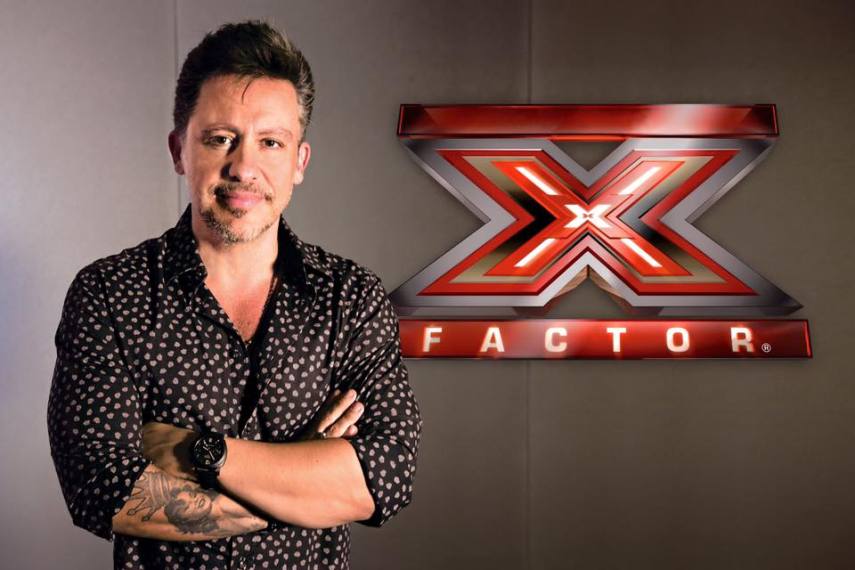 Rick Bonadio: versão brasileira do ‘X Factor‘ deve estrear em agosto nos canais Band e TNT