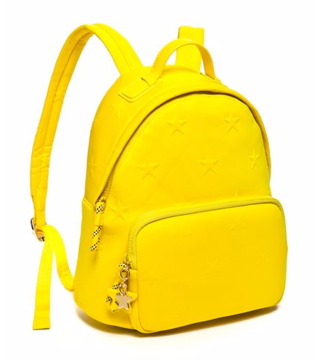 Tommy Hilfiger® Neoprene Sport Star Backpack, $49