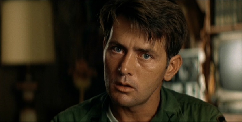 Martin Shenn teve um ataque do coração enquanto filmava Apocalypse Now na floresta. Ele teve que se arrastar por mais de 600 metros até alguém vê-lo e leva-lo para um atendimento médico