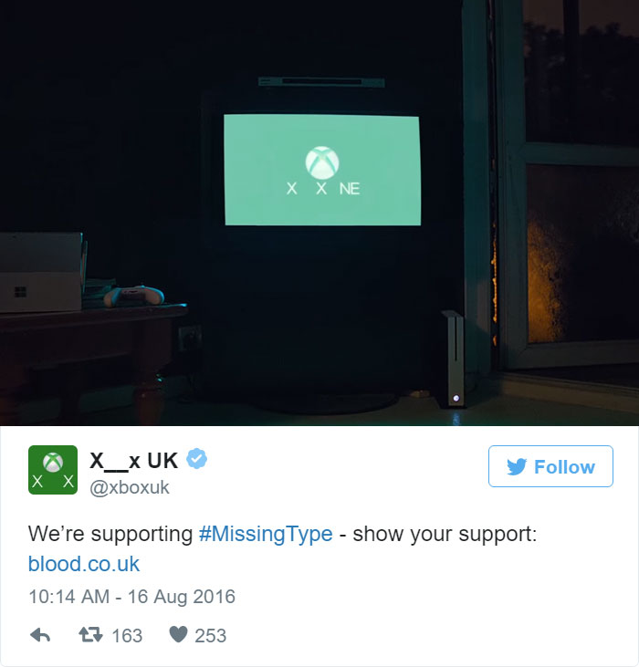 Xbox One é o console de última geração da Microsoft