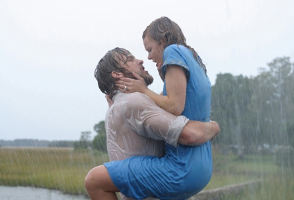 Ryan Gosling e Rachel McAdams eram só amor no filme 'O Diário de Uma Paixão'. Mas o diretor do longa, Nick Cassavetes, disse várias vezes que eles se odiavam e brigavam o tempo todo no set.