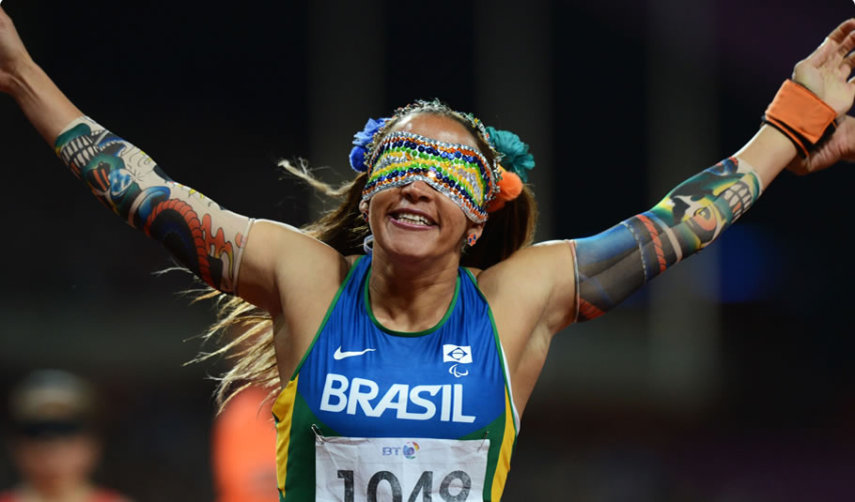 O Brasil quer ficar em 5º lugar na Rio 2016