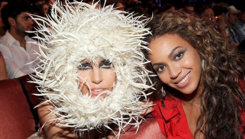 Telephone, hit que tem participação de Beyoncé, foi feito para Britney Spears e deveria ter entrado no álbum Circus.