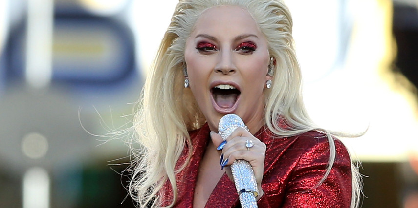 Lady Gaga se apresentará no Rock in Rio