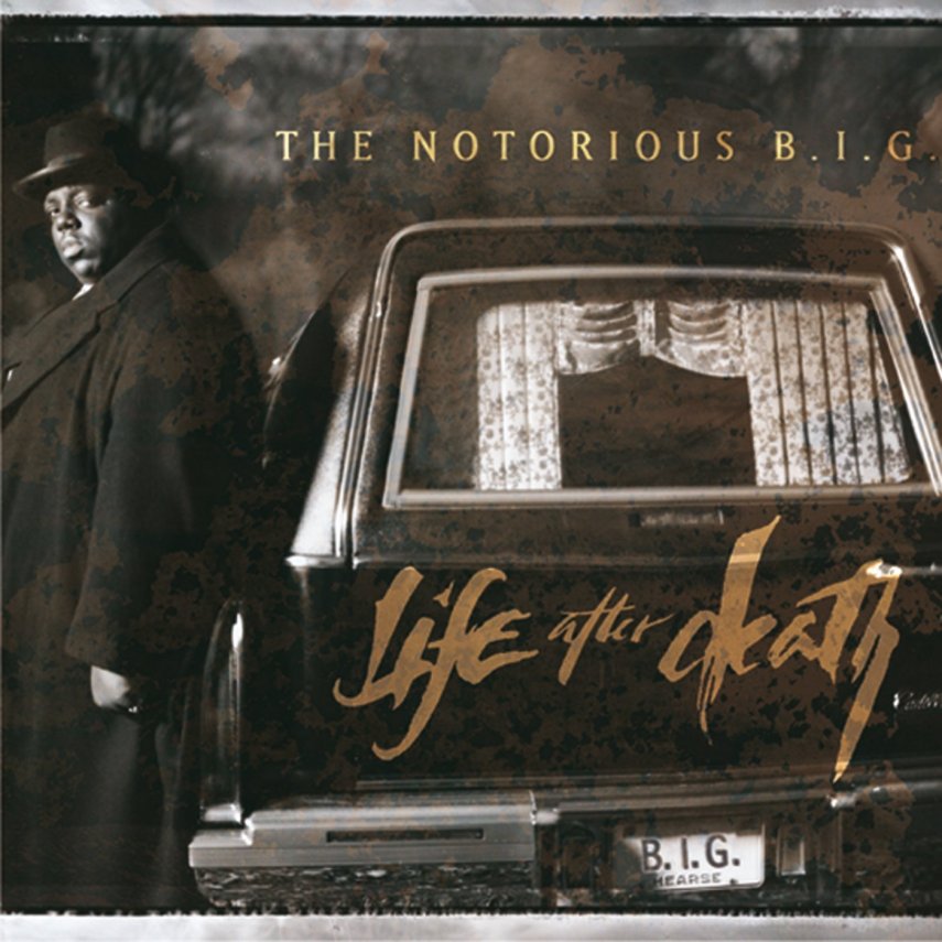 Notorious B.I.G. – Life After Death (1997)