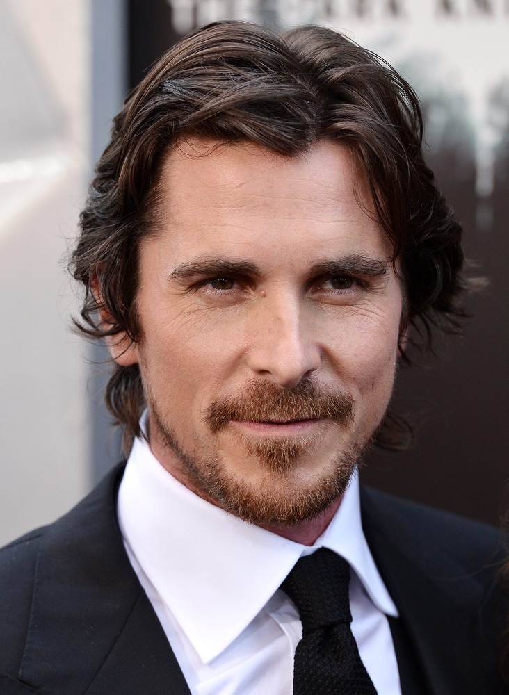 Christian Bale, vencedor do Oscar, já fez parte do time de atores iniciantes que estava no comercial do cereal do Pac-Man.