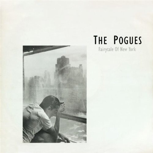 The Pogues feat. Kirsty MacColl 
