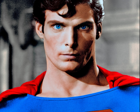 Christopher Reeve é o mais famoso dentre os atores que viveram o personagem, Reeve viveu o herói em 1978, no longa Superman: O Filme e nas continuações. O ator ficou lembrado também por ter sofrido um acidente em 1995 que o deixou paraplégico, ele faleceu em 2004.