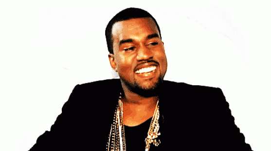 Kanye West é sempre o polemicão e faz questão de falar abertamente sobre sua vida sexual. Ele já se declarou viciado em sexo e pornografia em uma entrevista ao tablóide britânico 