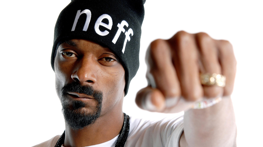 Junto com seu segurança, McKinley Lee, Snoop Dogg foi acusado de assassinar Phillip Woldemariam, um membro de uma gangue rival, em 1993. O tiro realmente foi disparado por Lee e Snoop acabou sendo acusado porque dirigia o carro de onde vieram os tiros. Os dois foram absolvidos em 1996