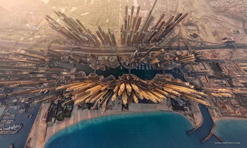 Dubai, Emirados Árabes