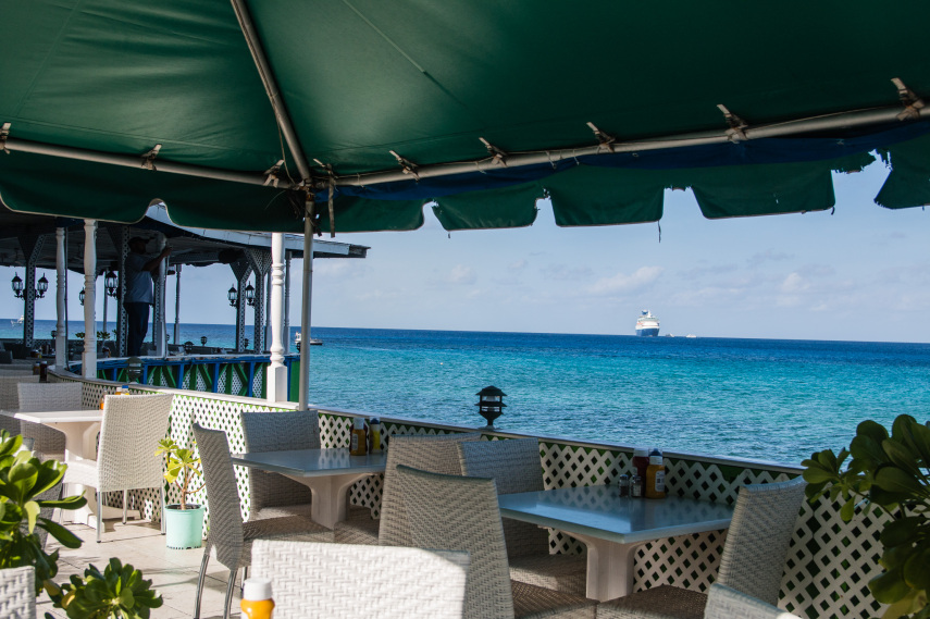 Ilhas Grand Cayman