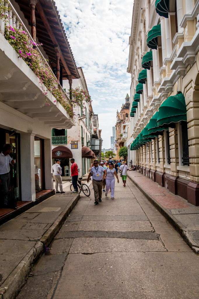 Cartagena / Colômbia