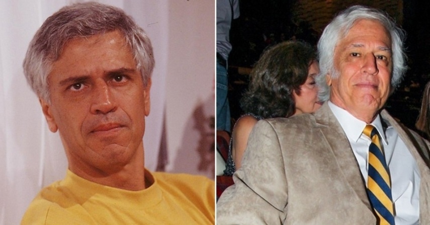 Protagonista de tramas como ‘A Gata Comeu’ (1985), ‘Mandala’ (1987) e ‘Top Model’ (1989), o ator era o galã dos galãs, titulo que ele rejeitava na época. Tanto que a condição para que aceitasse integrar o elenco de ‘Vamp’ (1991) foi trocar de personagem. Na escalação original, ele viveria o Capitão Jonas Rocha, papel que ficou com Reginaldo Faria. Coube a Nuno viver Jurandir, bandido que se disfarçava de padre e que, com seu jeito de garotão, conquistava os jovens da fictícia Armação dos Anjos.  Aos 69 anos, não emplaca papeis de destaque como antigamente, mas continua na ativa. Acabou de rodar ‘Juracas’, nova série da Disney. Sua última participação em novelas foi em ‘Amor, Eterno Amor’, em 2012