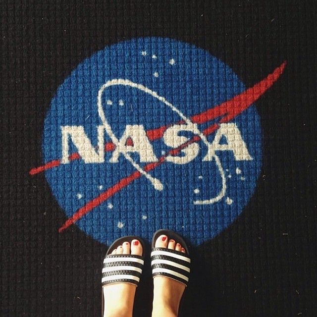 NASA, Washington, D.C.