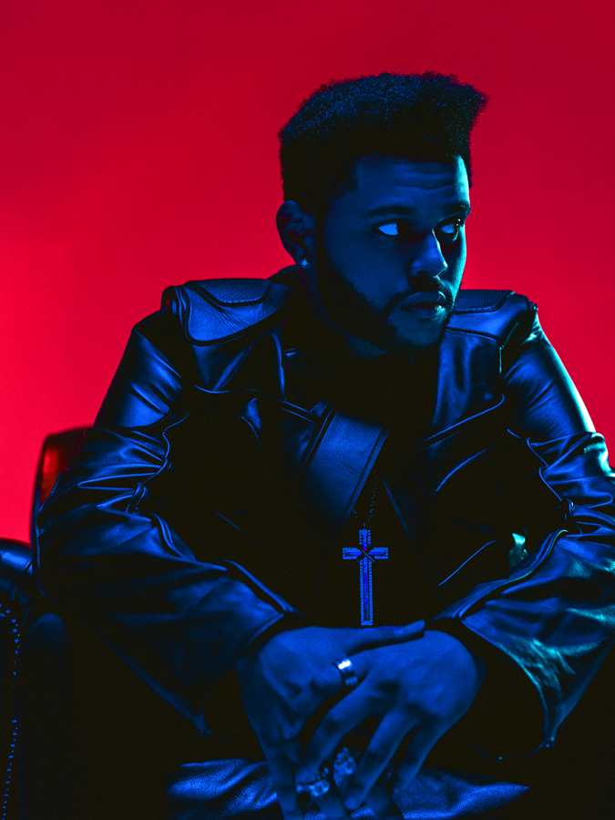 Com seu R&B alternativo, The Weeknd é um dos artistas mais enigmáticos do século 21. É um nome grande mundial, ganhador de Grammy, mas ainda não alcançou as massas no Brasil. Seu show promete ser um belo cartão de visitas.