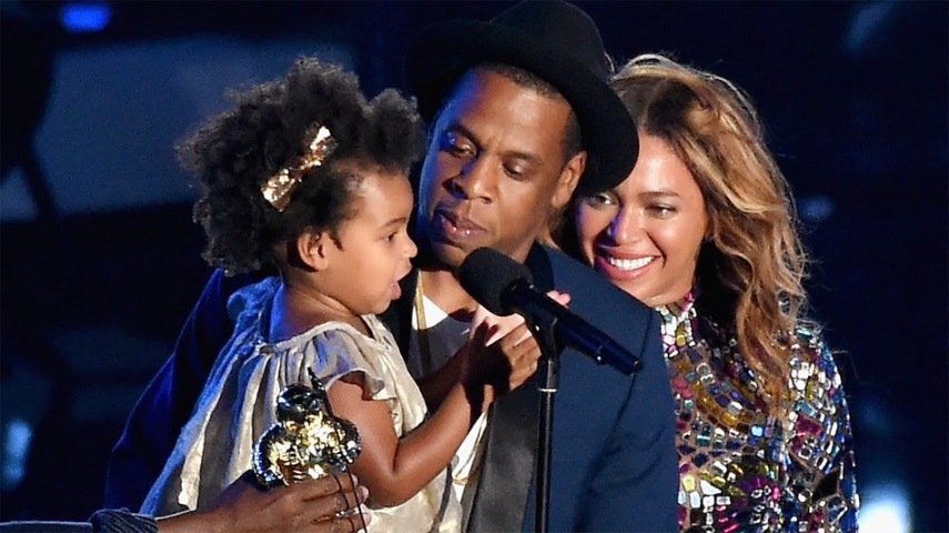 Beyoncé e Jay-Z esperam gêmeos