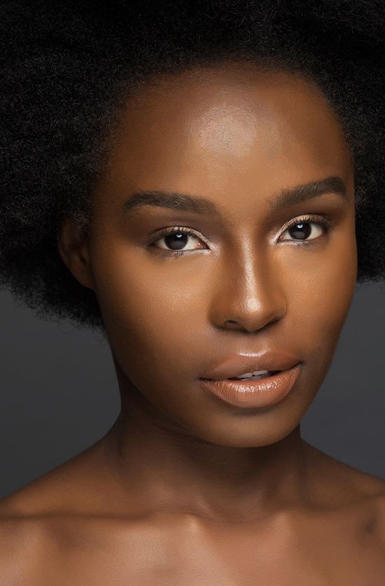 Mented Cosmetics lança linha de batons nudes para mulheres negras