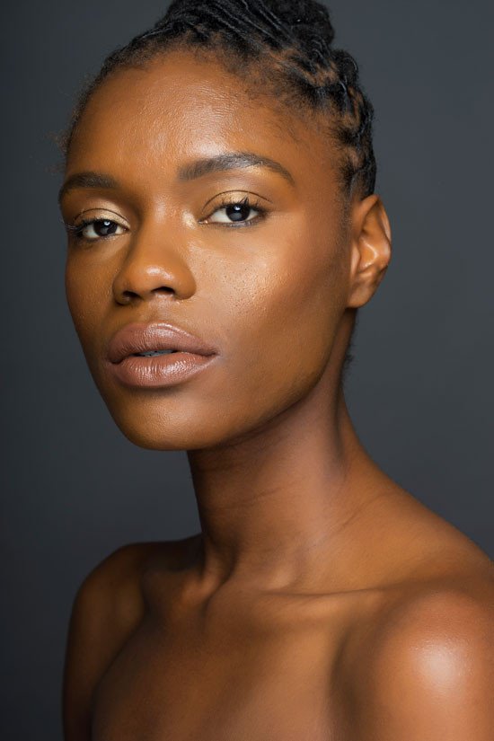 Mented Cosmetics lança linha de batons nudes para mulheres negras