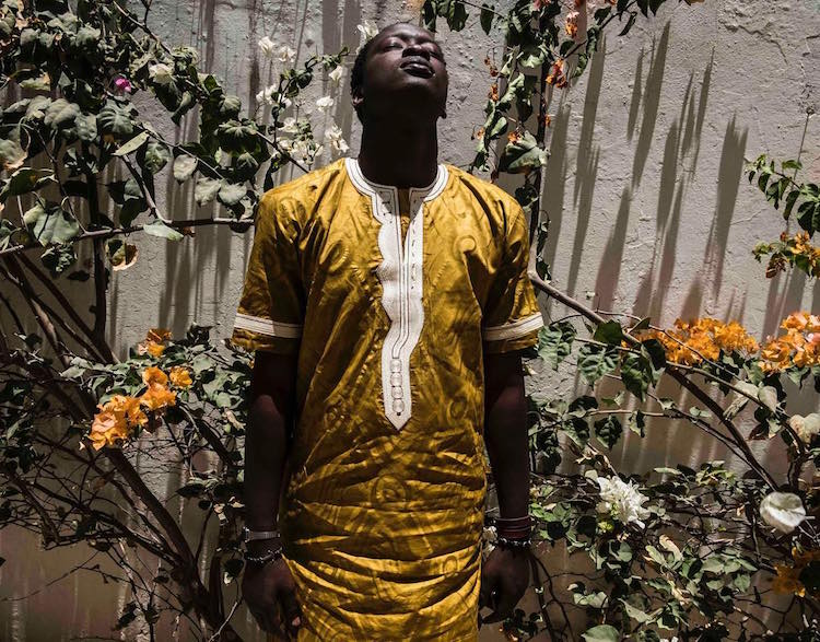 Fotógrafos mostram dia a dia de países africanos para combater estereótipos