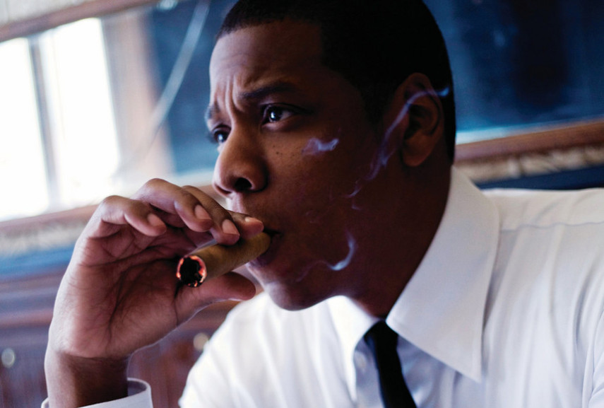 Jay-Z, US$ 700 milhões