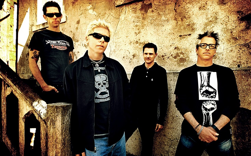 (Palco Mundo) - O pop punk noventista anda vivo e muito bem. O Offspring toca pela segunda vez no Rock In Rio. 