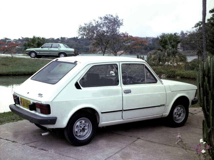Fiat 147