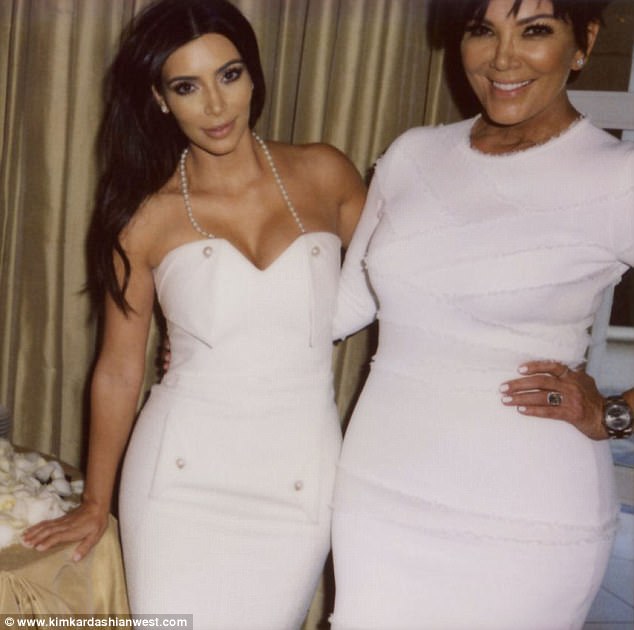 Despedida de solteira da Kim Kardashian