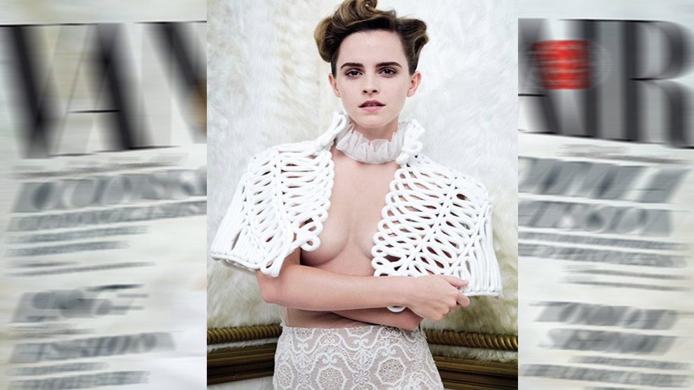 Com categorias sem divisão de gêneros, Emma Watson e Stranger Things levam ...