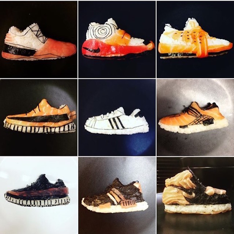 Seu sapato favorito aparece na galeria? :)