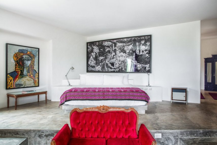 Mansão de Pablo Escobar em Tulum, no México, vira hotel de luxo