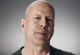Bruce Willis sabe tocar gaita